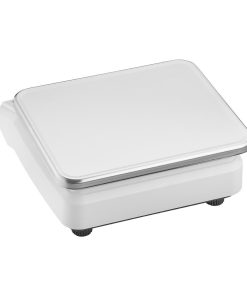 Vogue Electric Platform Scale 15kg (HZ323)
