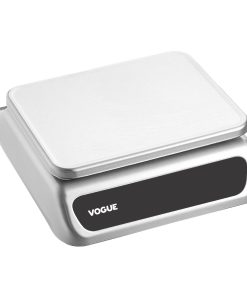 Vogue Waterproof Electric Scales 30kg (HZ325)