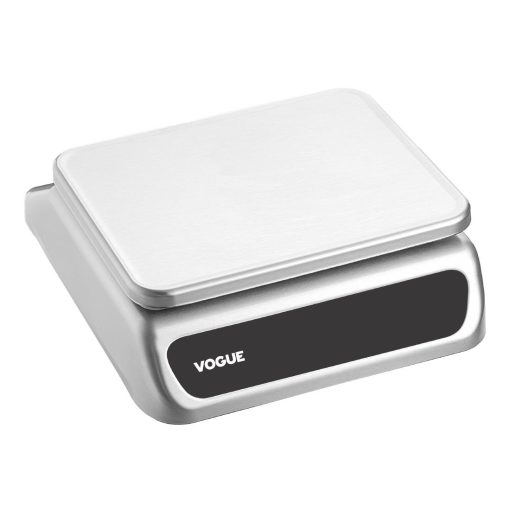 Vogue Waterproof Electric Scales 30kg (HZ325)