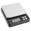 Vogue Waterproof Electric Scales 5kg (HZ326)