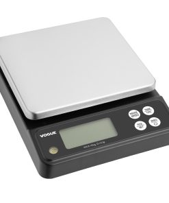 Vogue Waterproof Electric Scales 5kg (HZ326)