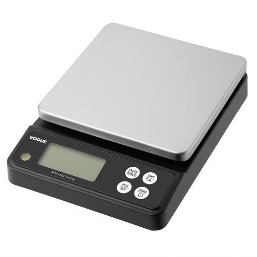 Vogue Waterproof Electric Scales 5kg (HZ326)