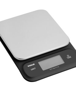 Vogue Waterproof Electric Scales  3kg (HZ327)