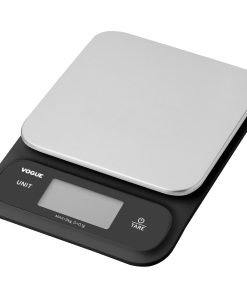 Vogue Waterproof Electric Scales  3kg (HZ327)