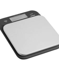 Vogue Waterproof Electric Scales  3kg (HZ327)