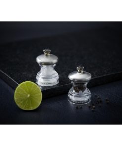 Cole and Mason Button Mill Set (HZ338)