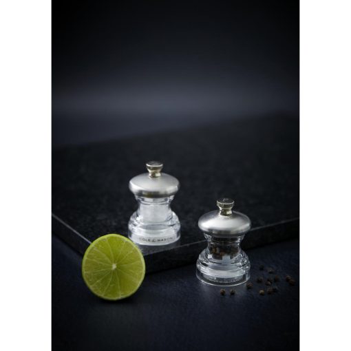 Cole and Mason Button Mill Set (HZ338)