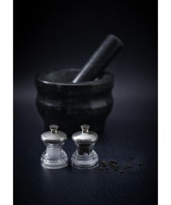 Cole and Mason Button Mill Set (HZ338)
