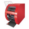 Hatco Toast Max Conveyor Toaster Red TM3-5 (HZ379)
