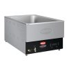 Hatco Heatmax Countertop Rectangular Heated Well 3kW RCTHW2-3 (HZ380)