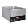 Hatco Heatmax Countertop Rectangular Pasta Cooker 6kW RCTHW2-6 (HZ381)
