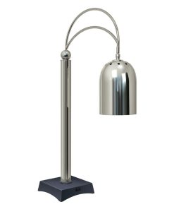 Hatco Decorative Countertop Heat Lamp DCS-400-1 (HZ384)