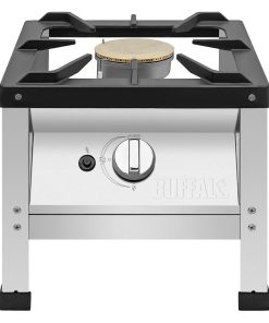 Buffalo Gas Stock Pot Stove (HZ898)