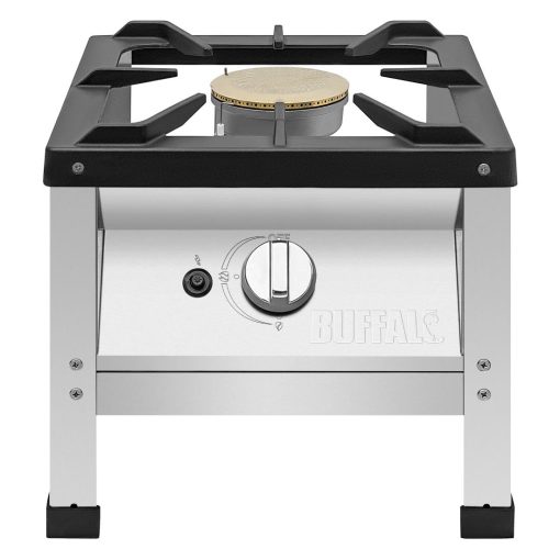 Buffalo Gas Stock Pot Stove (HZ898)