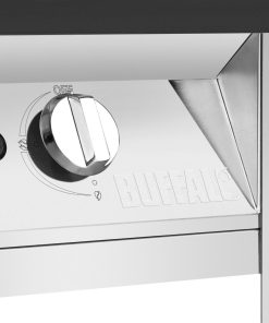 Buffalo Gas Stock Pot Stove (HZ898)