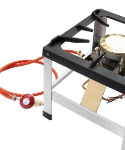 Buffalo Gas Stock Pot Stove (HZ898)