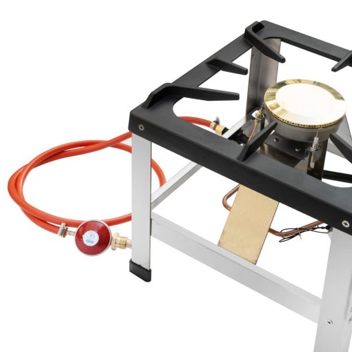 Buffalo Gas Stock Pot Stove (HZ898)
