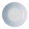 Churchill Era Blue Evolve Coupe Bowls 248mm 12 Pack (JA048)