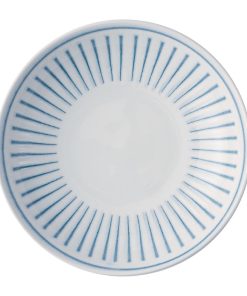 Churchill Era Blue Evolve Coupe Bowls 248mm 12 Pack (JA048)