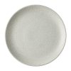 Churchill Delta Grey Evolve Plates 288mm 12 Pack (JA076)