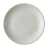 Churchill Delta Grey Evolve Plates 165mm 12 Pack (JA079)