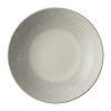 Churchill Delta Grey Evolve Bowls 248mm 12 Pack (JA080)
