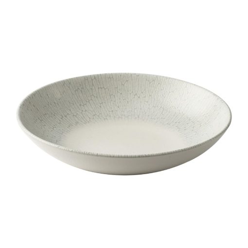 Churchill Delta Grey Evolve Bowls 248mm 12 Pack (JA080)