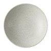 Churchill Delta Grey Evolve Bowls 182mm 12 Pack (JA081)