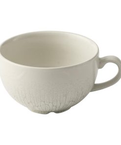 Churchilll Delta Grey Cappuccino Cups 340ml-12oz 12 Pack (JA087)