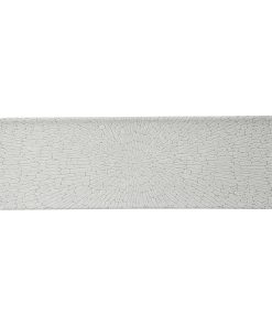 Churchill Delta Grey Tasting Trays 313x106mm 6 Pack (JA092)