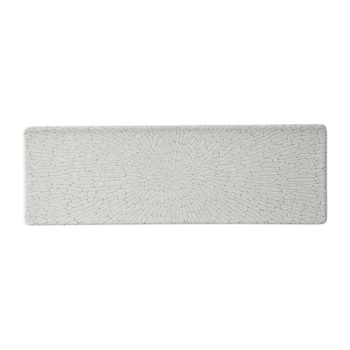 Churchill Delta Grey Tasting Trays 313x106mm 6 Pack (JA092)
