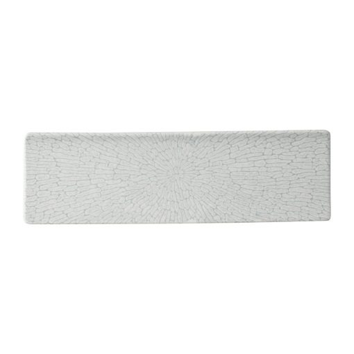 Churchill Delta Grey Tasting Trays 282x85mm 6 Pack (JA093)