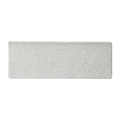Churchill Delta Grey Tasting Trays 245x85mm 6 Pack (JA094)