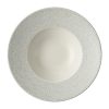 Churchill Delta Grey Profile Wide Rim Bowls 240mm 12 Pack (JA099)