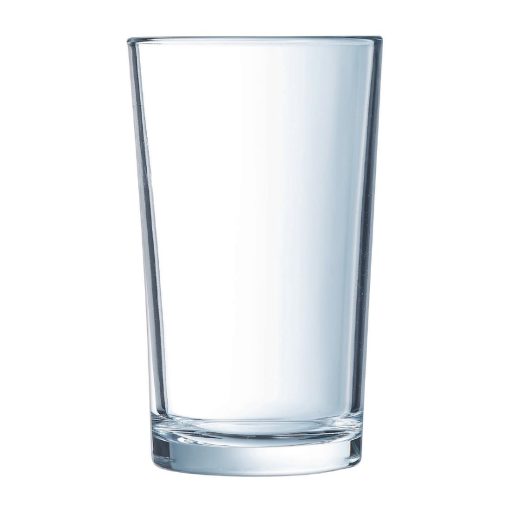 Arcoroc Conical Conique Tumblers 200ml 48 Pack (JA186)