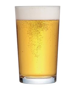 Arcoroc Conical Conique Tumblers 200ml 48 Pack (JA186)