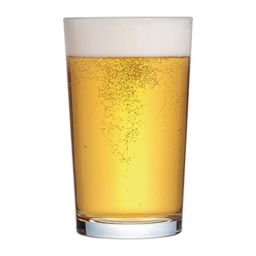 Arcoroc Conical Conique Tumblers 200ml 48 Pack (JA186)