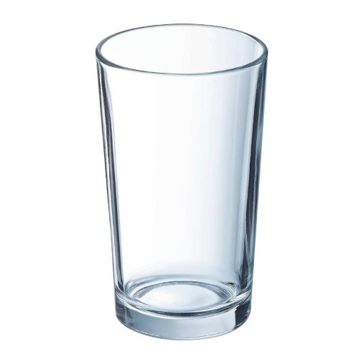 Arcoroc Conical Conique Tumblers 200ml 48 Pack (JA186)