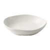 Churchill Envisage White Natural Deep Bowl 250mm 6 Pack (JA306)