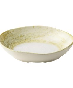 Churchill Erosion Sand Natural Deep Bowls 250mm 6 Pack (JA308)