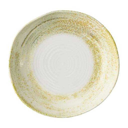Churchill Erosion Sand Natural Deep Bowls 250mm 6 Pack (JA308)