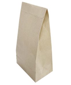 Fiesta Recyclable Sealable Takeaway Bags Small 250 Pack (JA317)