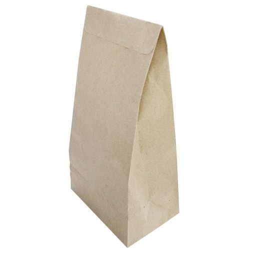 Fiesta Recyclable Sealable Takeaway Bags Small 250 Pack (JA317)