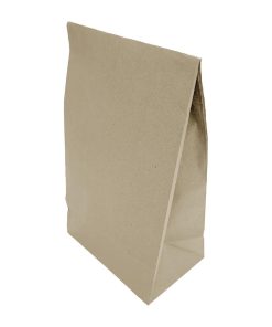 Fiesta Recyclable Sealable Takeaway Bags Medium 250 Pack (JA318)