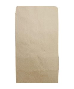 Fiesta Recyclable Sealable Takeaway Bags Medium 250 Pack (JA318)