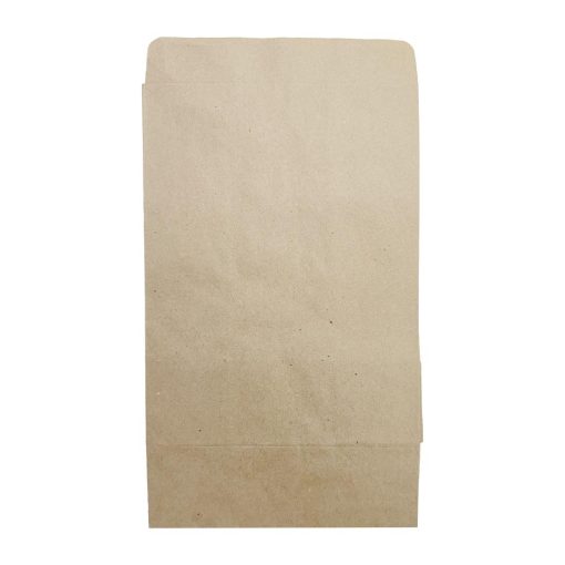 Fiesta Recyclable Sealable Takeaway Bags Medium 250 Pack (JA318)