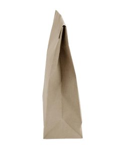 Fiesta Recyclable Sealable Takeaway Bags Medium 250 Pack (JA318)