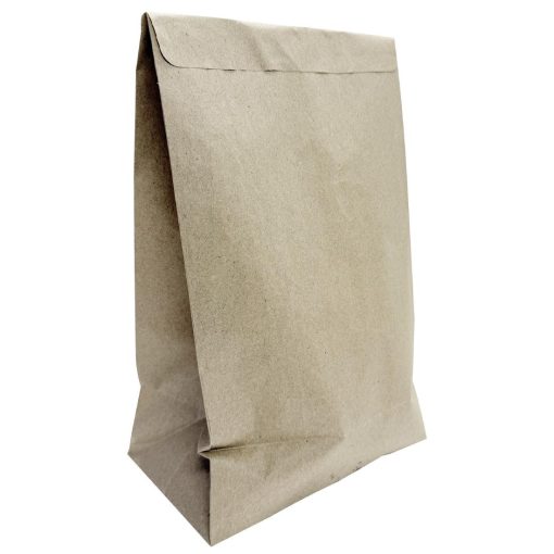Fiesta Recyclable Sealable Takeaway Bags Large 250 Pack (JA319)