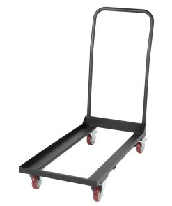 Bolero Folding Chair Trolley (JA345)