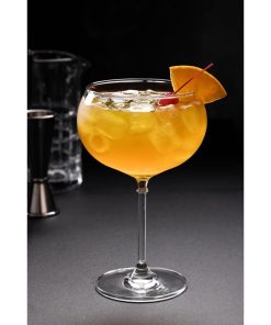 Olympia Lillie Cocktail Glasses 540ml 6 Pack (JA364)